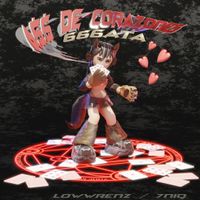 666ATA - A$$ DE CORAZONES