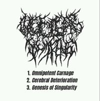 Nuclear Remains - Demo 2025