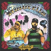 Curren$y, LNDN DRGS & Jay Worthy - Umbrella Symphony