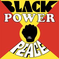 The Peace - Black Power