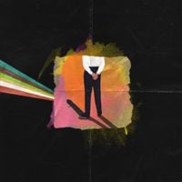 Calling All Captains - The Things That I&rsquo;ve Lost