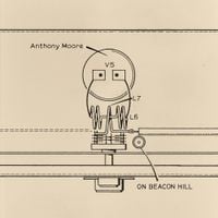 Anthony Moore - On Beacon Hill