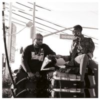 Lyric Jones & Nameless - GA$ MONEY