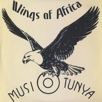 Musi-O-Tunya - Wings of Africa
