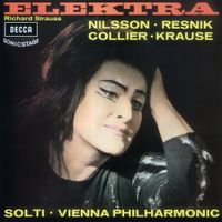 Georg Solti - Richard Strauss: Elektra