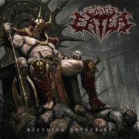 Earth Eater - Bleeding Hypocrisy