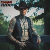 Trace Cyrus - Cowgirl Ride