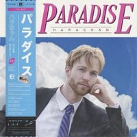 harachan - Paradise