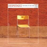 Despistado - The People of and Their Verses