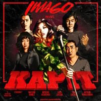 Imago - Kapit