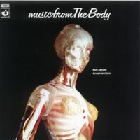 Ron Geesin & Roger Waters - Music from The Body