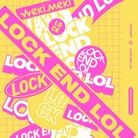 위키미키 [Weki Meki] - LOCK END LOL