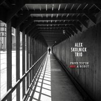 Alex Skolnick - Prove You Are Not A Robot