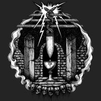 Corpsessed - The Dagger & The Chalice