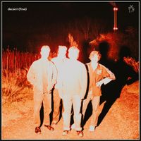 alright (okay) - Decent (Fine)