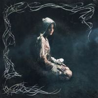 Olga Myko - WHEN A GIRL CRIES