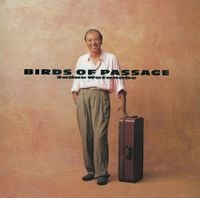渡辺貞夫 [Sadao Watanabe] - Birds of Passage