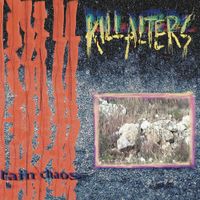 Kill Alters - rain chaos