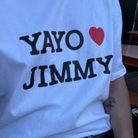 Gotu Jim - YAYO HARTJE JIMMY