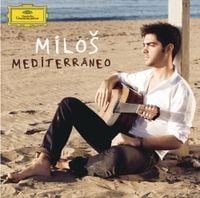 Milo&scaron; Karadaglić - Mediterr&aacute;neo