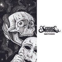 Cosmic Horror - Tales of the Macabre