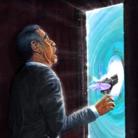 Joyberry - Soundtrack From the Future: Trip the Light Fantastic