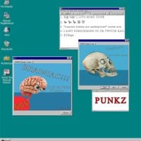 pvnkz - Brainiac!