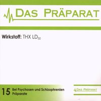 Das Pr&auml;parat - THX LD₅₀