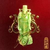揽佬SKAI ISYOURGOD - 财神到