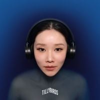 Tilly Birds - I&rsquo;ll Remember To Forget You