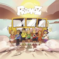 FRIENDZ - FRIEND7