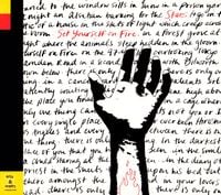 Stars - Set Yourself on Fire