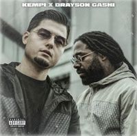 Kempi - Kempi X Drayson Gashi