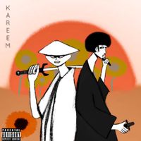 Kareem - CHAMPLOO