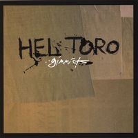 Hel Toro - Gimmick