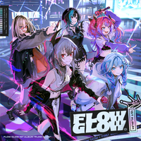 FLOW GLOW - FLOW GLOW