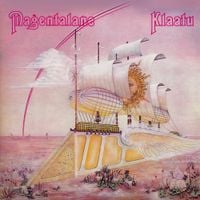 Klaatu - Magentalane