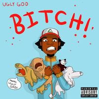 Ugly God - Bitch!