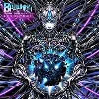 The Browning - Burn This World [EVOLVED]
