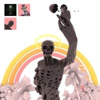 3D BLAST - Iconic Bitch