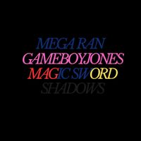Mega Ran - SHADOWS