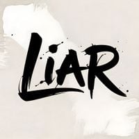 Warcued - Liar