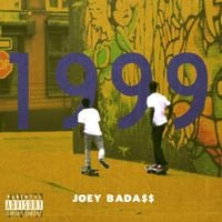 Joey Bada$$ - 1999 [Streaming Reissue]