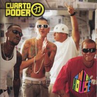 Cuarto Poder - In tha House