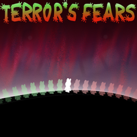 POG SKINI - Terror's Fears