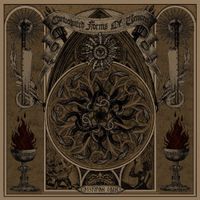Dystopian Omen - Convoluted Forms of Venom