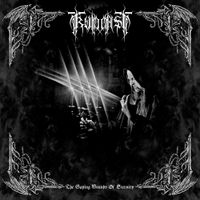 Ruing&aacute;st - The Gaping Wounds of Eternity