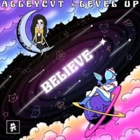 ALLEYCVT - BELIEVE
