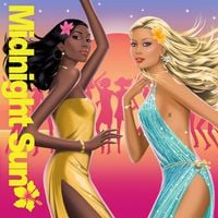Zara Larsson - Midnight Sun
