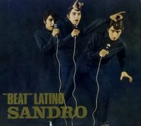 Sandro - "Beat" Latino